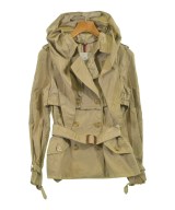 MONCLER（モンクレール）その他 ベージュ サイズ:1(S位) レディース/2200527044022