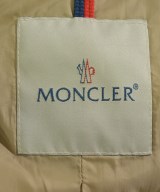 MONCLER（モンクレール）その他 ベージュ サイズ:1(S位) レディース/2200527044022