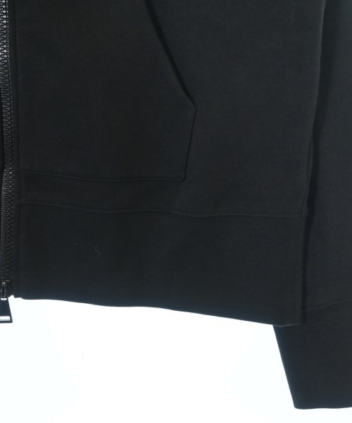 MONCLER（モンクレール）パーカー 黒 サイズ:L メンズ/2200636836013