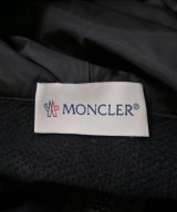 MONCLER（モンクレール）パーカー 黒 サイズ:L メンズ/2200636836013