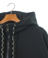MONCLER（モンクレール）パーカー 黒 サイズ:L メンズ/2200636836013
