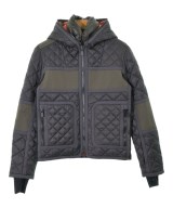 MONCLER GRENOBLE（モンクレールグルノーブル）ダウンジャケット/ダウンベスト グレー サイズ:1(S位) メンズ/2200637694032