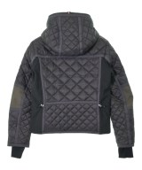 MONCLER GRENOBLE（モンクレールグルノーブル）ダウンジャケット/ダウンベスト グレー サイズ:1(S位) メンズ/2200637694032