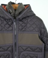MONCLER GRENOBLE（モンクレールグルノーブル）ダウンジャケット/ダウンベスト グレー サイズ:1(S位) メンズ/2200637694032