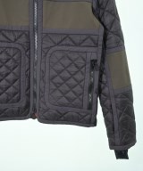MONCLER GRENOBLE（モンクレールグルノーブル）ダウンジャケット/ダウンベスト グレー サイズ:1(S位) メンズ/2200637694032