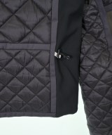 MONCLER GRENOBLE（モンクレールグルノーブル）ダウンジャケット/ダウンベスト グレー サイズ:1(S位) メンズ/2200637694032