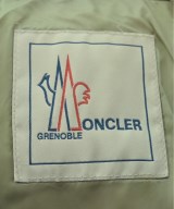 MONCLER GRENOBLE（モンクレールグルノーブル）ダウンジャケット/ダウンベスト カーキ サイズ:2(M位) メンズ/2200637694049