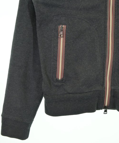 MONCLER（モンクレール）スウェット グレー サイズ:M メンズ/2200637722049