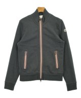 MONCLER（モンクレール）スウェット グレー サイズ:M メンズ/2200637722049