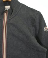 MONCLER（モンクレール）スウェット グレー サイズ:M メンズ/2200637722049