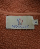MONCLER（モンクレール）ブルゾン 茶 サイズ:S メンズ/2200637769068