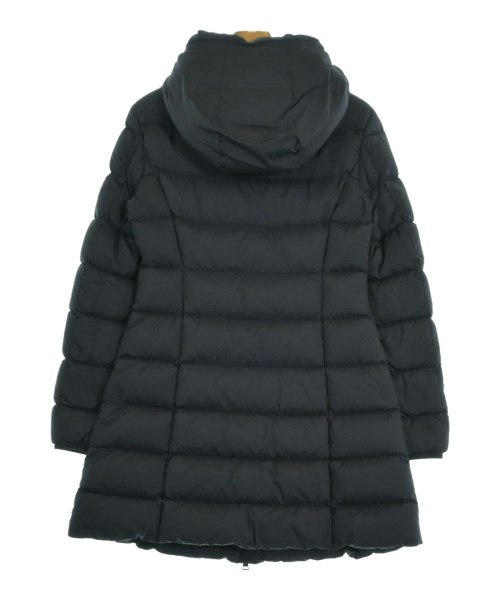 MONCLER（モンクレール）ダウンコート 黒 サイズ:0(XS位) レディース/2200637969017