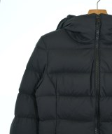 MONCLER（モンクレール）ダウンコート 黒 サイズ:0(XS位) レディース/2200637969017
