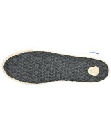 MONCLER（モンクレール）スニーカー 青 サイズ:-(28cm位) メンズ/2200638105360