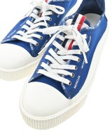 MONCLER（モンクレール）スニーカー 青 サイズ:-(28cm位) メンズ/2200638105360