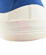 MONCLER（モンクレール）スニーカー 青 サイズ:-(28cm位) メンズ/2200638105360