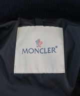 MONCLER（モンクレール）ダウンジャケット/ダウンベスト 紺 サイズ:3(L位) メンズ/2200609208021