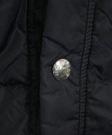 MONCLER（モンクレール）ダウンジャケット/ダウンベスト 紺 サイズ:3(L位) メンズ/2200609208021