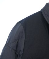 MONCLER（モンクレール）ダウンジャケット/ダウンベスト 紺 サイズ:3(L位) メンズ/2200609208021