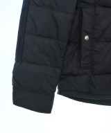 MONCLER（モンクレール）ダウンジャケット/ダウンベスト 紺 サイズ:3(L位) メンズ/2200609208021