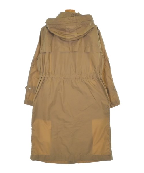 MONCLER（モンクレール）その他 ベージュ サイズ:00(XXS位) レディース/2200638375039