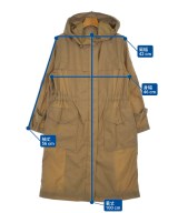 MONCLER（モンクレール）その他 ベージュ サイズ:00(XXS位) レディース/2200638375039