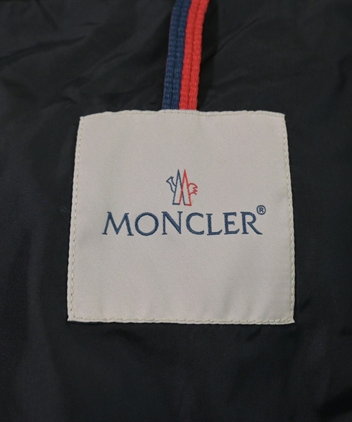 MONCLER（モンクレール）その他 黒 サイズ:2(M位) レディース/2200626354046