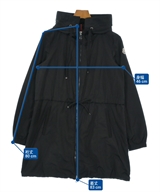 MONCLER（モンクレール）その他 黒 サイズ:2(M位) レディース/2200626354046