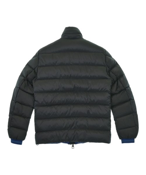 MONCLER（モンクレール）ダウンジャケット/ダウンベスト 紺 サイズ:1(S位) レディース/2200638609028
