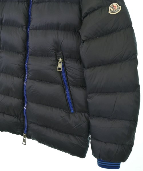 MONCLER（モンクレール）ダウンジャケット/ダウンベスト 紺 サイズ:1(S位) レディース/2200638609028