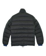 MONCLER（モンクレール）ダウンジャケット/ダウンベスト 紺 サイズ:1(S位) レディース/2200638609028