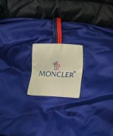 MONCLER（モンクレール）ダウンジャケット/ダウンベスト 紺 サイズ:1(S位) レディース/2200638609028