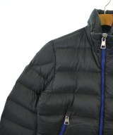 MONCLER（モンクレール）ダウンジャケット/ダウンベスト 紺 サイズ:1(S位) レディース/2200638609028