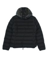 MONCLER（モンクレール）ダウンジャケット/ダウンベスト 黒 サイズ:2(M位) レディース/2200622882024