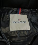 MONCLER（モンクレール）ダウンジャケット/ダウンベスト 黒 サイズ:2(M位) レディース/2200622882024