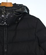 MONCLER（モンクレール）ダウンジャケット/ダウンベスト 黒 サイズ:2(M位) レディース/2200622882024