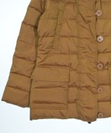MONCLER（モンクレール）ダウンジャケット/ダウンベスト カーキ サイズ:1(S位) レディース/2200624131038