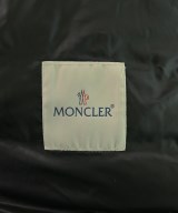 MONCLER（モンクレール）ダウンコート 黒 サイズ:0(XS位) レディース/2200639013015