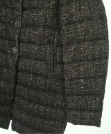 MONCLER（モンクレール）ダウンコート 黒 サイズ:0(XS位) レディース/2200639013015