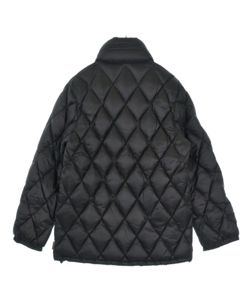 MONCLER（モンクレール）ダウンジャケット/ダウンベスト 黒 サイズ:0(XS位) レディース/2200633680114