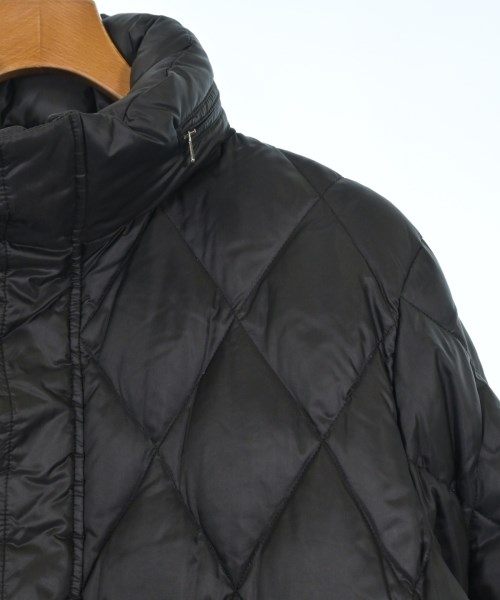 MONCLER（モンクレール）ダウンジャケット/ダウンベスト 黒 サイズ:0(XS位) レディース/2200633680114