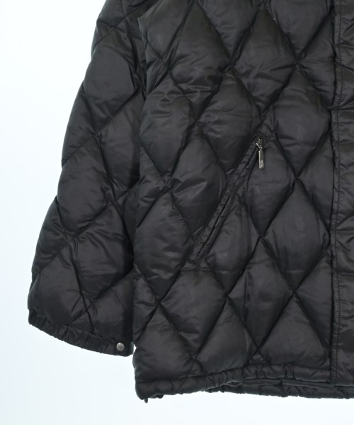 MONCLER（モンクレール）ダウンジャケット/ダウンベスト 黒 サイズ:0(XS位) レディース/2200633680114