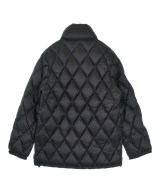MONCLER（モンクレール）ダウンジャケット/ダウンベスト 黒 サイズ:0(XS位) レディース/2200633680114