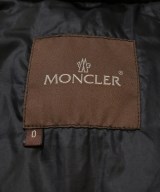 MONCLER（モンクレール）ダウンジャケット/ダウンベスト 黒 サイズ:0(XS位) レディース/2200633680114