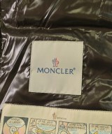 MONCLER（モンクレール）ダウンジャケット/ダウンベスト 茶 サイズ:0(XS位) レディース/2200639172019