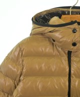 MONCLER（モンクレール）ダウンジャケット/ダウンベスト 茶 サイズ:0(XS位) レディース/2200639172019