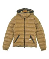 MONCLER ダウンジャケット/ダウンベスト