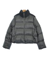 Rick Owens（リックオウエンス）ダウンジャケット/ダウンベスト 黒 サイズ:2(M位) メンズ/2200639367019