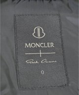 Rick Owens（リックオウエンス）ダウンジャケット/ダウンベスト 黒 サイズ:2(M位) メンズ/2200639367019