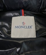 MONCLER（モンクレール）ダウンジャケット/ダウンベスト 紺 サイズ:1(S位) メンズ/2200634978029